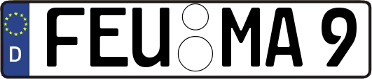 FEU-MA9