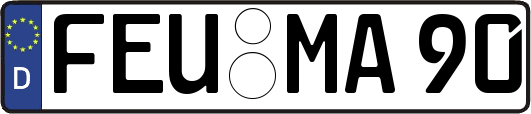 FEU-MA90