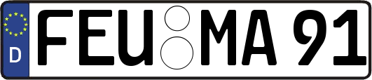 FEU-MA91
