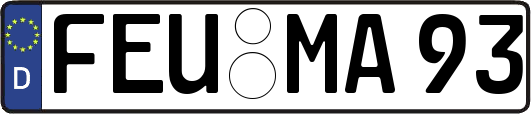 FEU-MA93