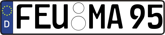 FEU-MA95