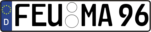 FEU-MA96