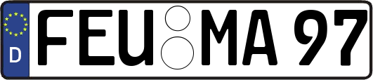 FEU-MA97