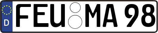 FEU-MA98