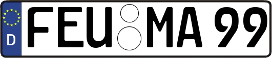 FEU-MA99