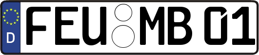 FEU-MB01