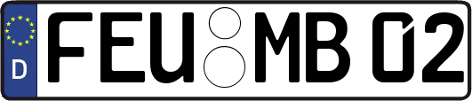 FEU-MB02