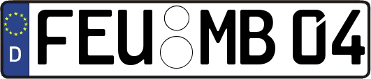 FEU-MB04