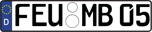FEU-MB05