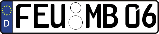 FEU-MB06