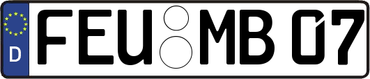 FEU-MB07