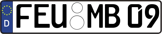 FEU-MB09