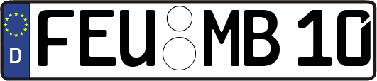 FEU-MB10