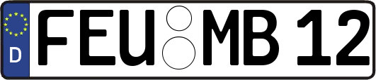 FEU-MB12