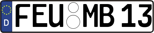 FEU-MB13