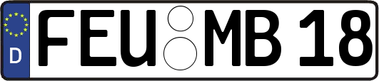 FEU-MB18