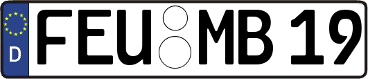 FEU-MB19