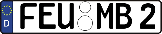 FEU-MB2