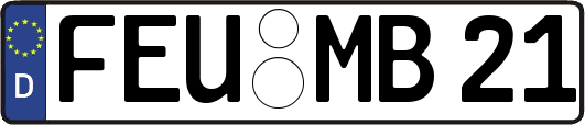 FEU-MB21