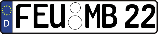 FEU-MB22