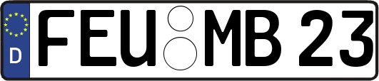 FEU-MB23
