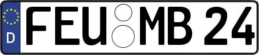 FEU-MB24