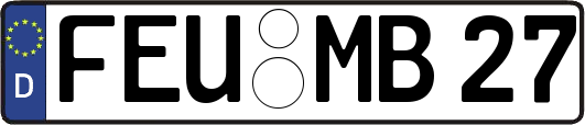 FEU-MB27