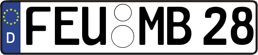 FEU-MB28