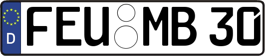 FEU-MB30
