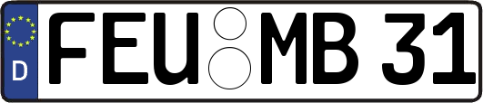 FEU-MB31