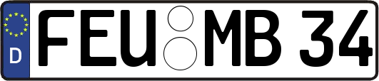 FEU-MB34