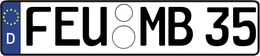 FEU-MB35