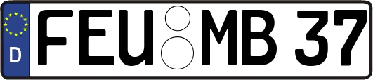 FEU-MB37