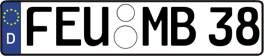 FEU-MB38