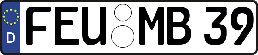 FEU-MB39
