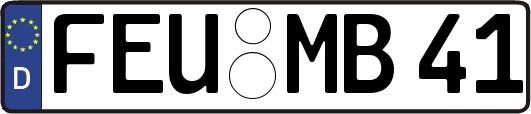 FEU-MB41