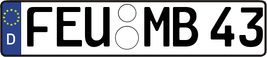FEU-MB43
