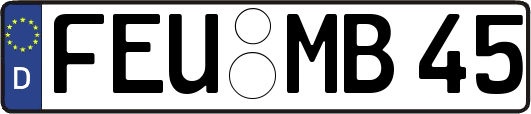 FEU-MB45