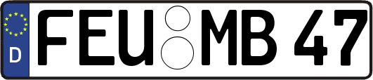 FEU-MB47