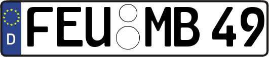 FEU-MB49