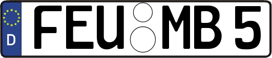 FEU-MB5