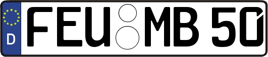 FEU-MB50