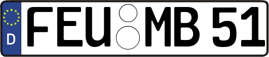 FEU-MB51