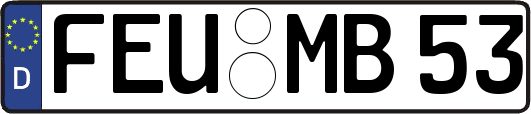 FEU-MB53