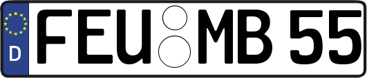 FEU-MB55
