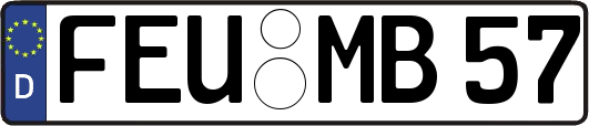 FEU-MB57