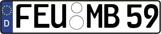 FEU-MB59