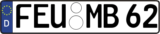 FEU-MB62
