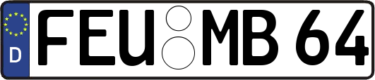 FEU-MB64