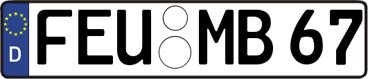 FEU-MB67